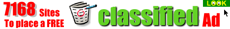 Classifieds Club
